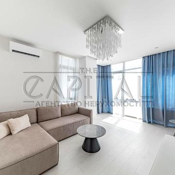 Андрія Верхогляда вул. (Михайла Драгомирова), 11-В