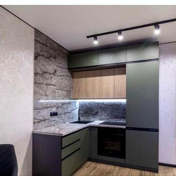 Оренда 1-к квартири студії в ЖК Уютний квартал