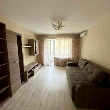 Здам 1-кімнатну квартиру на пр.  О. Поля