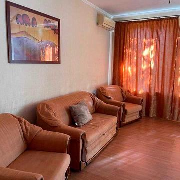 Здам 2-кімнатну квартиру на вул. Вернадського