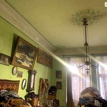 Дмитра Донцова вул. (Котовського), 23