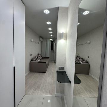 Ростиславська вул. (Маршала Рибалка), 5-Б