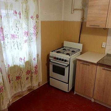 Здається 1-к. квартира по вул. Дегтярівська 26.