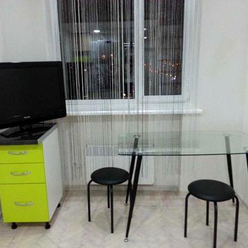 Хозяин! Сдам квартиру в ЖК Парковый Квартал, 118 (пр. Героев Харькова)