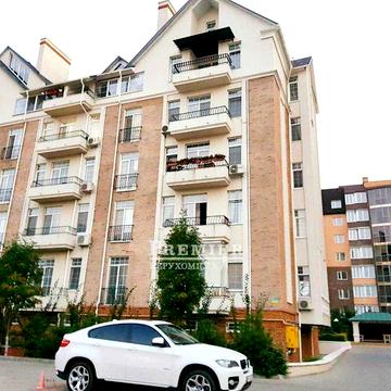 Продам 4-х кімнатну квартиру  270 кв.м