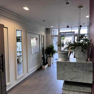 1 кім.квар.ЖК Гортзонт з видом на море.S - 52м2.На середньому поверсі! ЖК Горизонт