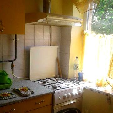 Здається в оренду  2-х кімнатна квартира на проспекті Свободи