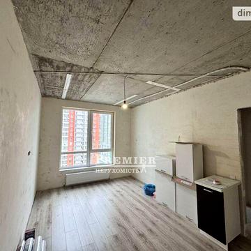 Продаж 1к Квартира Перлинна вулиця ЖК Акварель 2