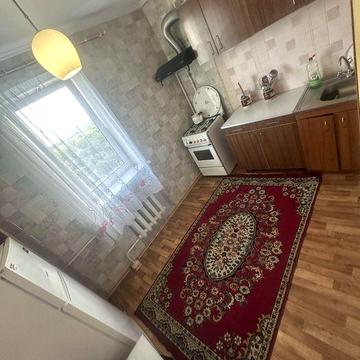 Квартира вільна з 1.12 меблі та техніка