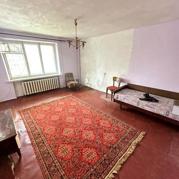 ‼️Аренда просторной 1-к. квартиры, ЮТЗ/Южная‼️