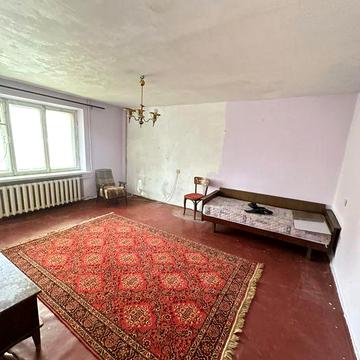 ‼️Аренда просторной 1-к. квартиры, ЮТЗ/Южная‼️