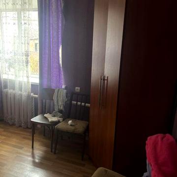 Здається 2-х кімнатна квартира