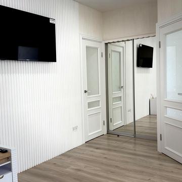 Боголюбська вул., 116-А