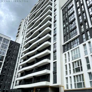 Джорджа Вашингтона вул. (Батальна), 1