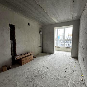 Бастіонна вул., 1