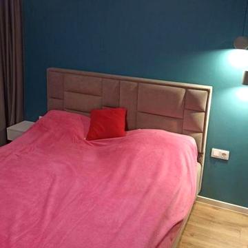 2 квартира новые дома, дворец спорта, садовый проезд