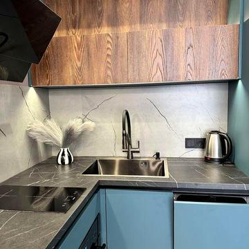 Новая стильная квартира Аркадия ЖК Атмосфера ЖК Атмосфера