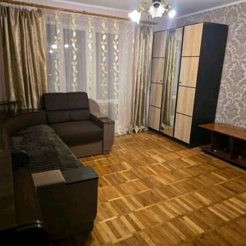 Сдам 1 комнатную квартиру ул Селянська