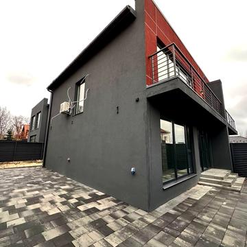 Вінницька вул., 33