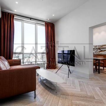 Бульварно-Кудрявська вул. (Воровського), 15-А