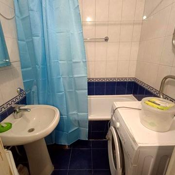 Оренда 1кімн.Повітрофлотський пр.,газплита