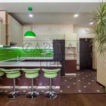 ВИГІДНО!! Оренда квартири в ЖК Новопечерські липки ГОТОВА ДО ЗАСЕЛЕННЯ