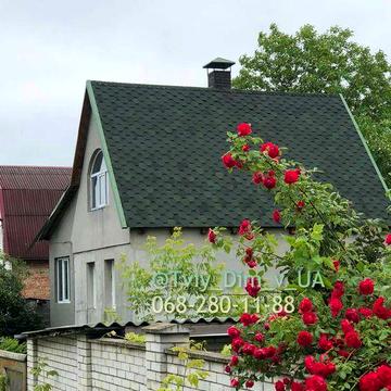 Продаж дачі в с Ходосівка! Закрита територія! СТ Дубки!