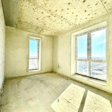 Продається двохрівнена квартира В НОВОБУДОВІ