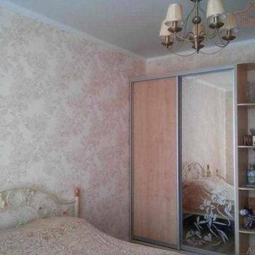 Продам  уютную 2-х квартиру в Альтаире 1 ЖК Альтаир 2 секция