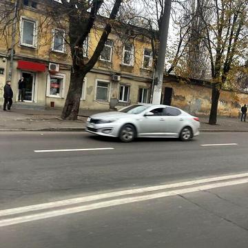 Продаж 1к Квартира Разумовська вулиця