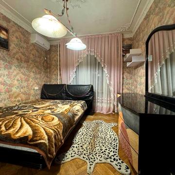 Сдам 3к квартиру на Писаржевского/МОЖНО С ЖИВОТНЫМИ / Центр