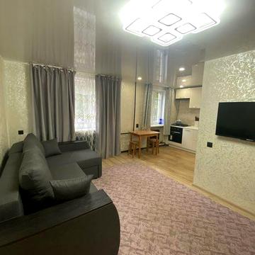 Сдам квартиру 1к (своя) Каменское