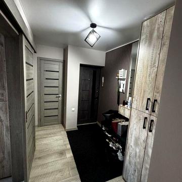 Продам квартиру Химзавод