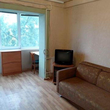 1-кім квартира від власника м. Київ