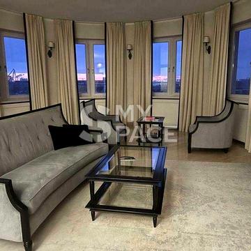 200м 3к Поділ Контрактова Площа квартира з дизайнерським ремонтом ЖК Турівська Фортеця