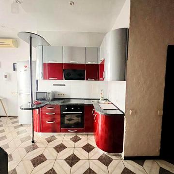 Сдам 1к квартира в 5Жемчужине