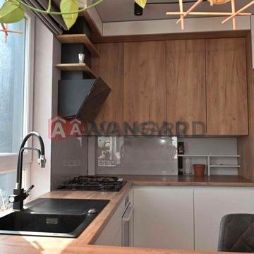 Продаж 1-кімнатної квартири ЖК Greenville House