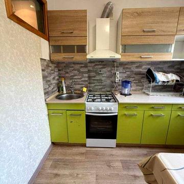 Продам 1-кімнатну квартиру, ПАРК Горького, вул. Євгена Танцюри