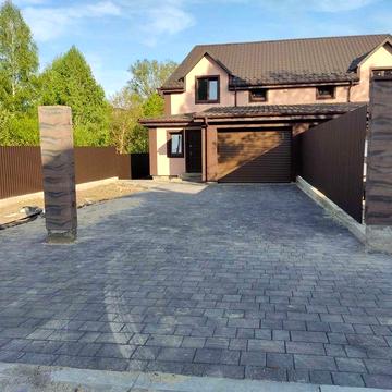 ТЕРМІНОВО! Продаж ДУПЛЕКСУ Південно-Захід 33755