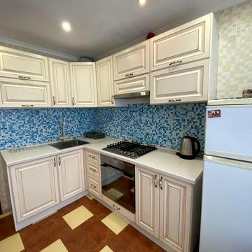 Довгострокова оренда квартири