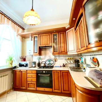 Володимира Винниченка вул. (Юрія Коцюбинського), 7