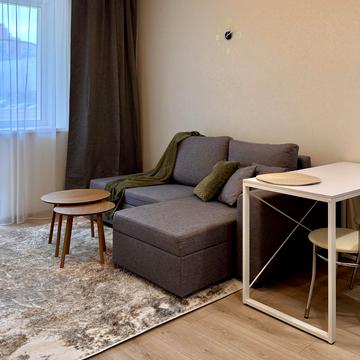 Метрологічна вул., 21-А