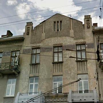 3-к.кв.в.Ш.Руставелі,ближній центр