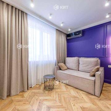 1к.38м2 Шевченко (Салтовка, ЖК Гидропарк, м. Академика Павлова) 124777