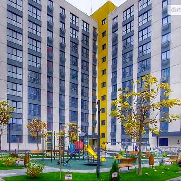 Продаж 1к Квартира Запорізьке шосе ЖК Barvy