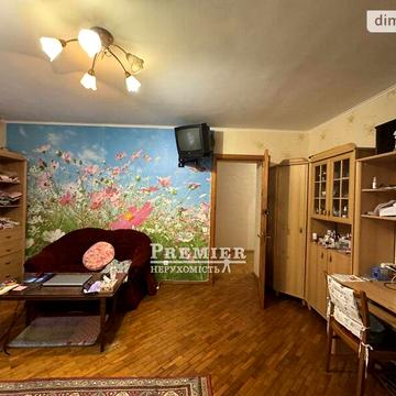 Продаж 4к Квартира Євгена Чикаленка (Академіка Вільямса) вулиця