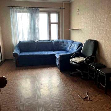 3к.квартира, окремі кімнати, Сади, 67м2, ціна ТОП