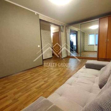 Оренда однокімнатної квартири на 98-му кварталі по Героїв Ато.