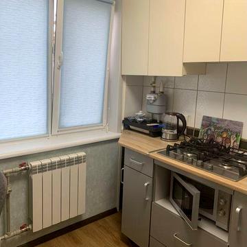 Салтовский район без комиссии