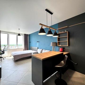 Бережанська вул., 54